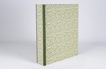 Preview: Individual office folder “Gigi”